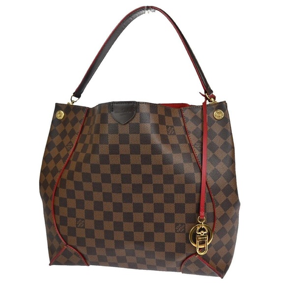 💎✨BEAUTIFUL✨💎 Rare ✨💎LOUIS VUITTON Shoulder bag Rare find! - Picture 3 of 15